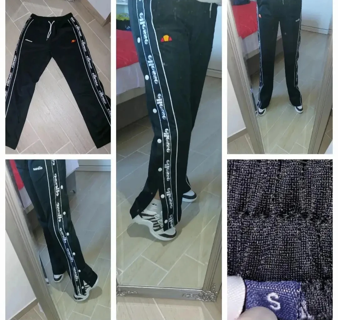 Donji deo trenerke Ellesse S vel