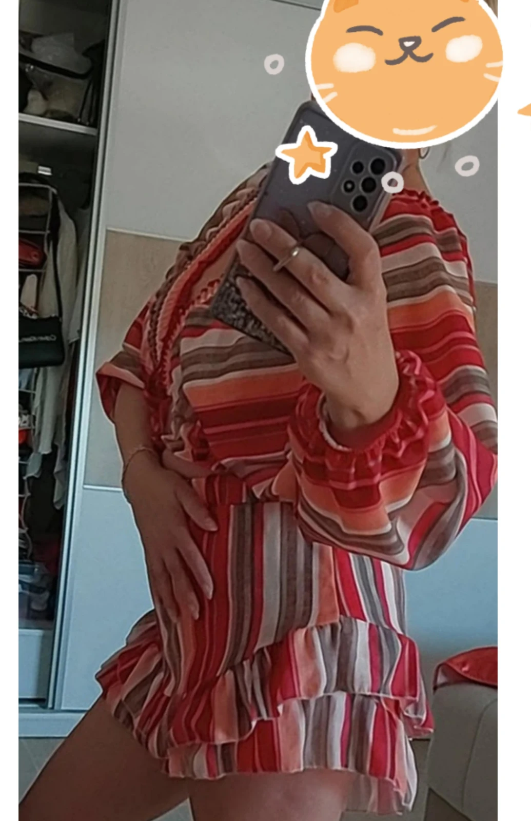 Komplet nov S/m