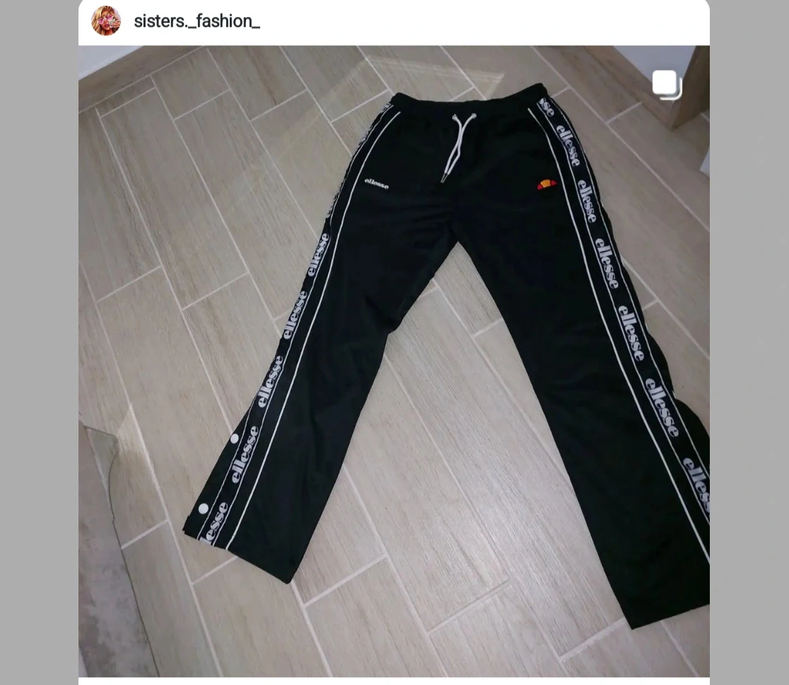 Donji deo trenerke Ellesse S vel