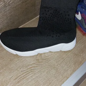 Patike čarape Claudia Donatelli