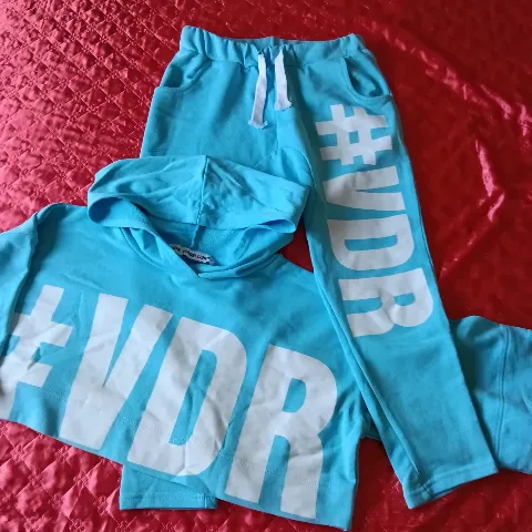 Vdr komplet