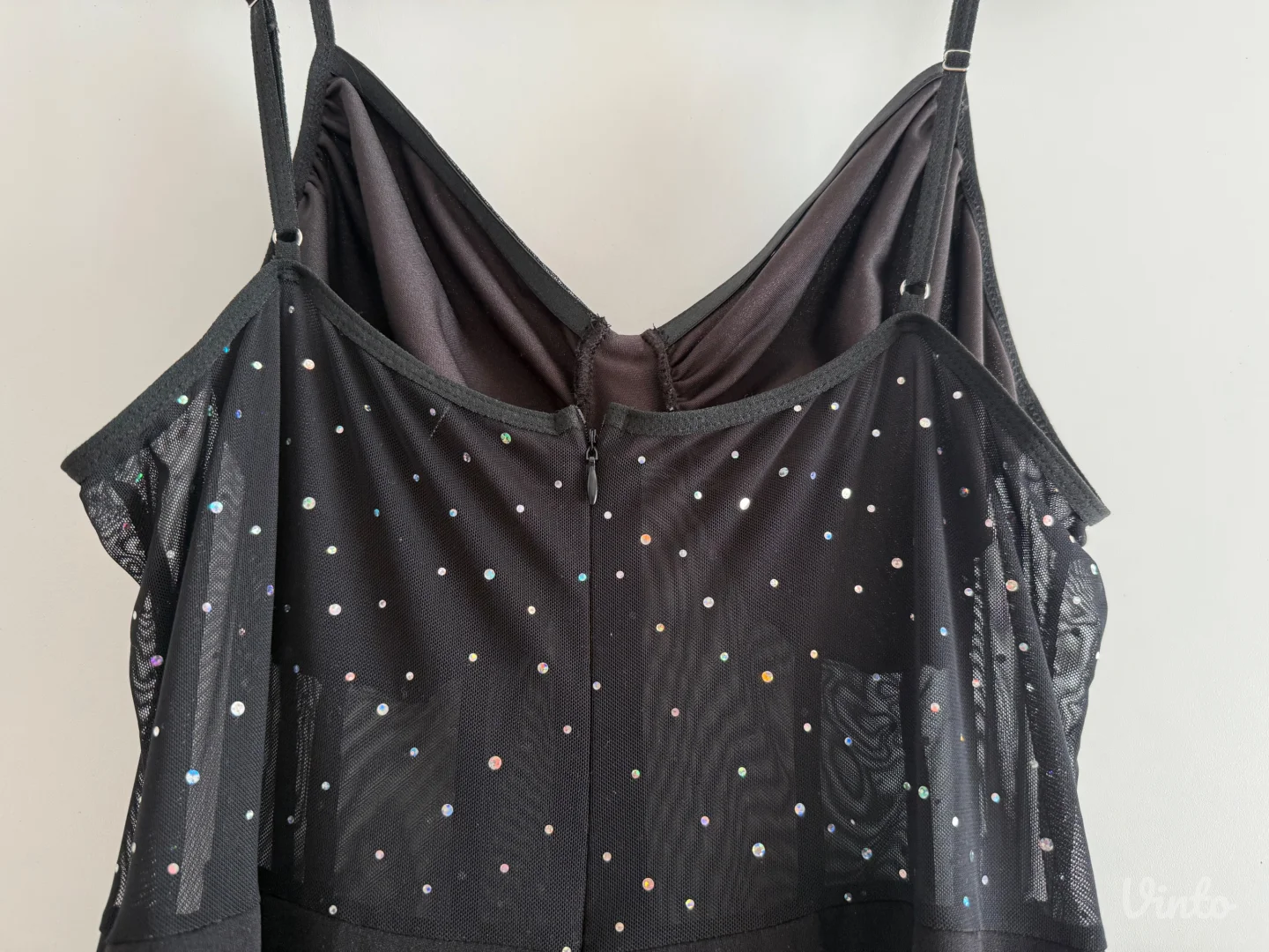 Elegantan kombinezon