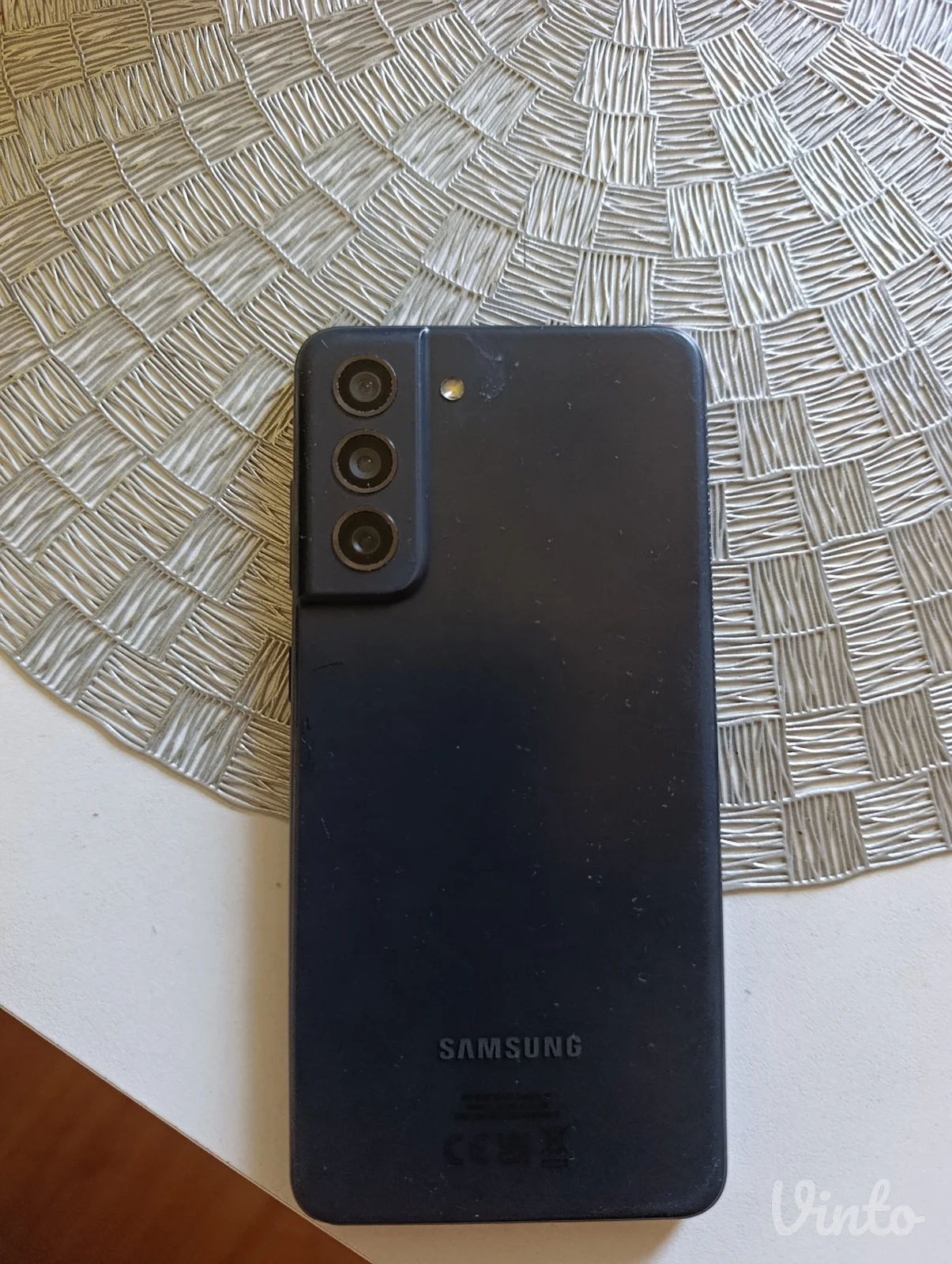 Samsung galaxy S21