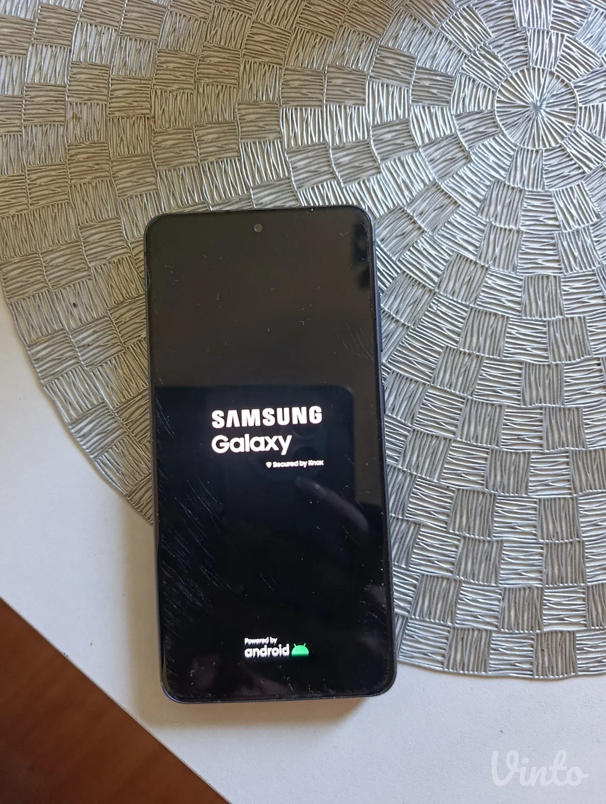 Samsung galaxy S21