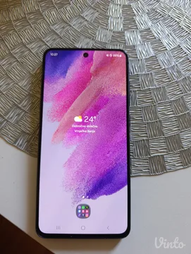 Samsung galaxy S21