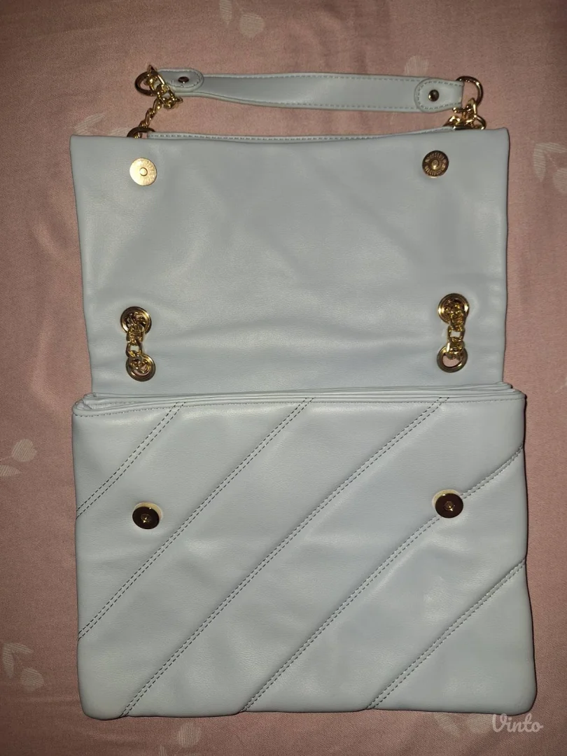 Torba DIANA&CO plava