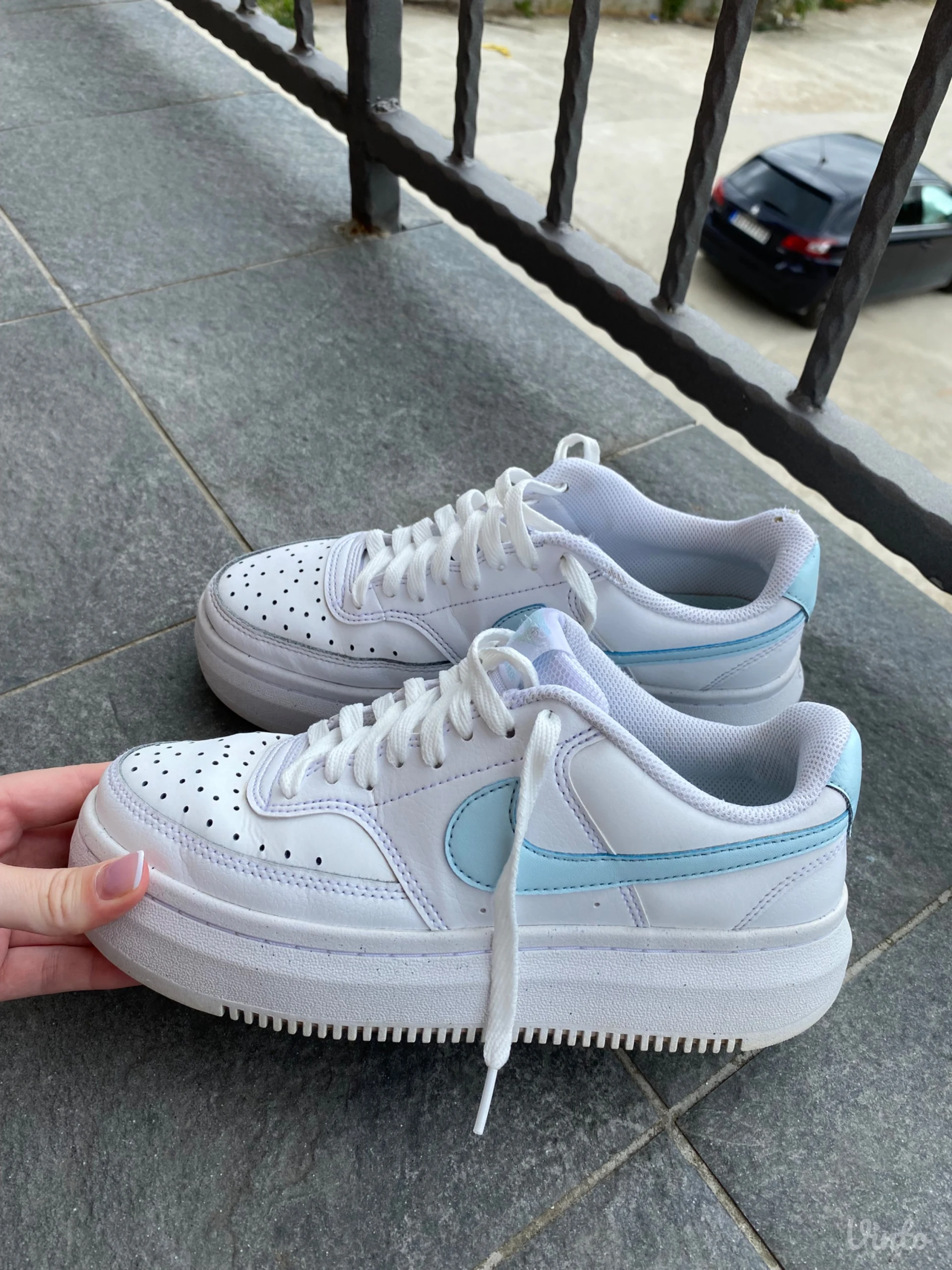 Nike air force original patike