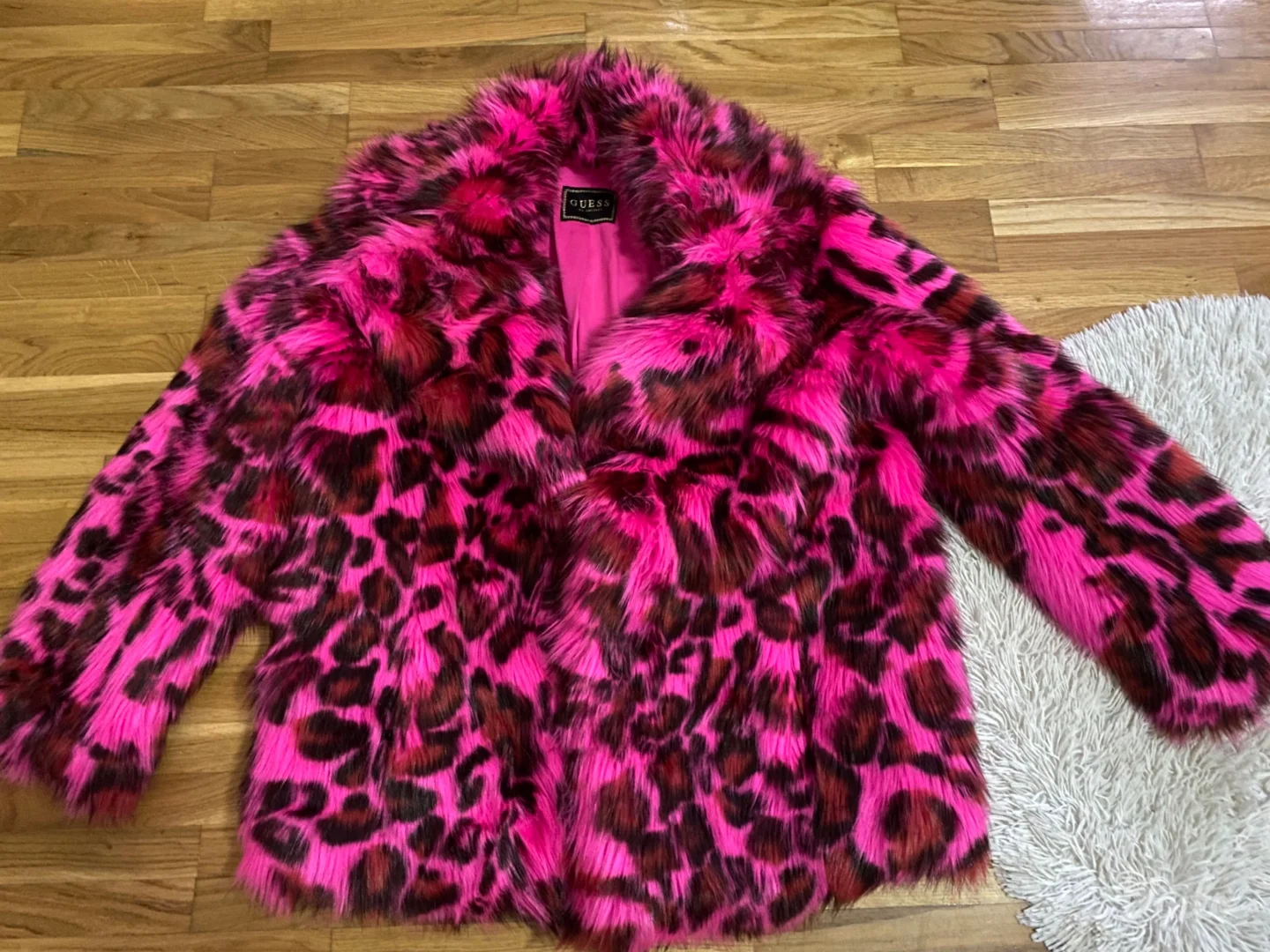 Guess bunda original