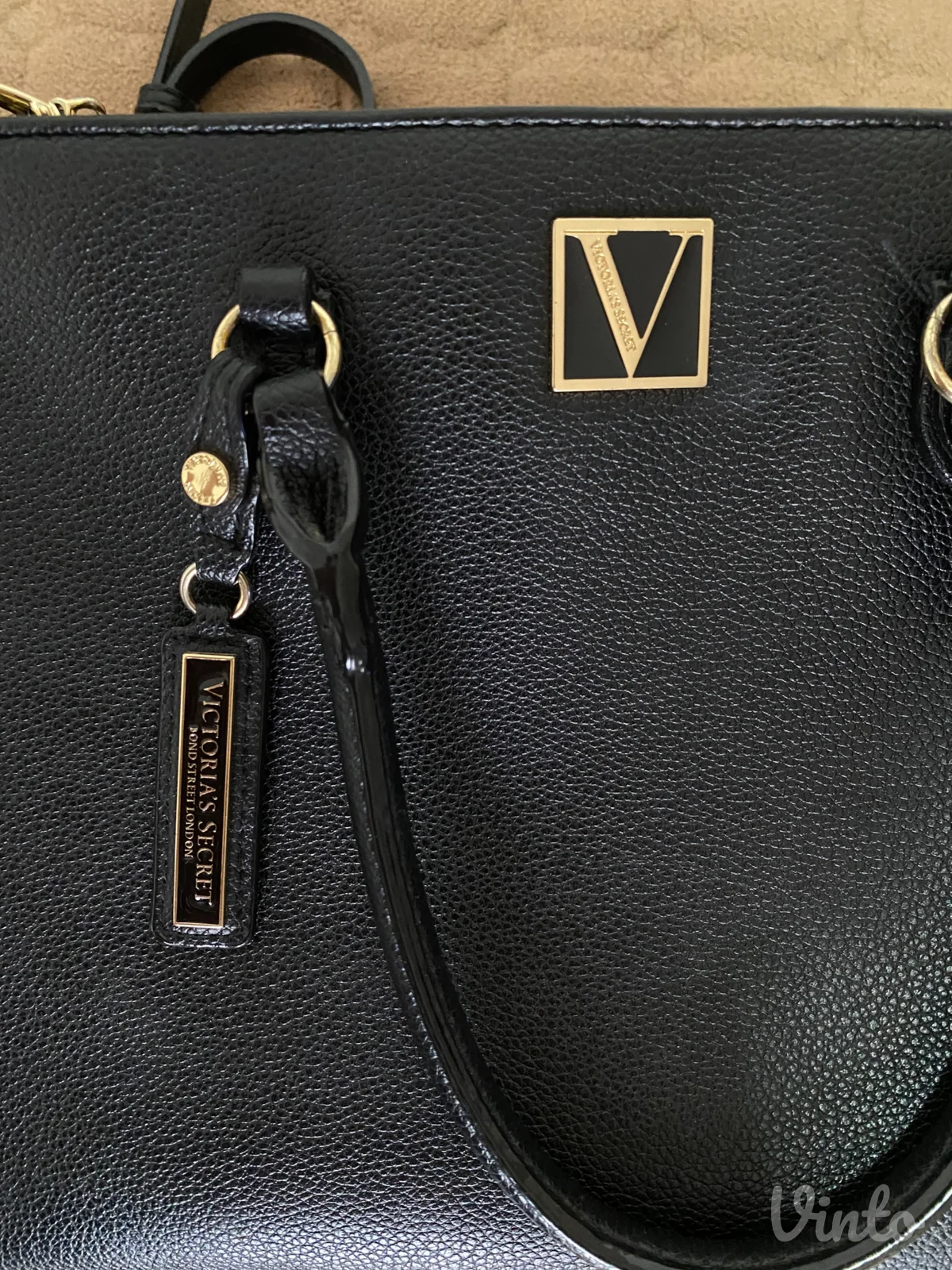 Original Victoria’s Secret torba