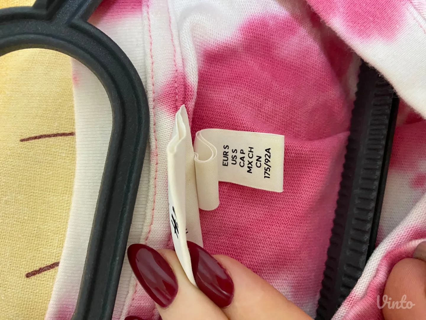 H&M majica duza🎀 NOVA🎀