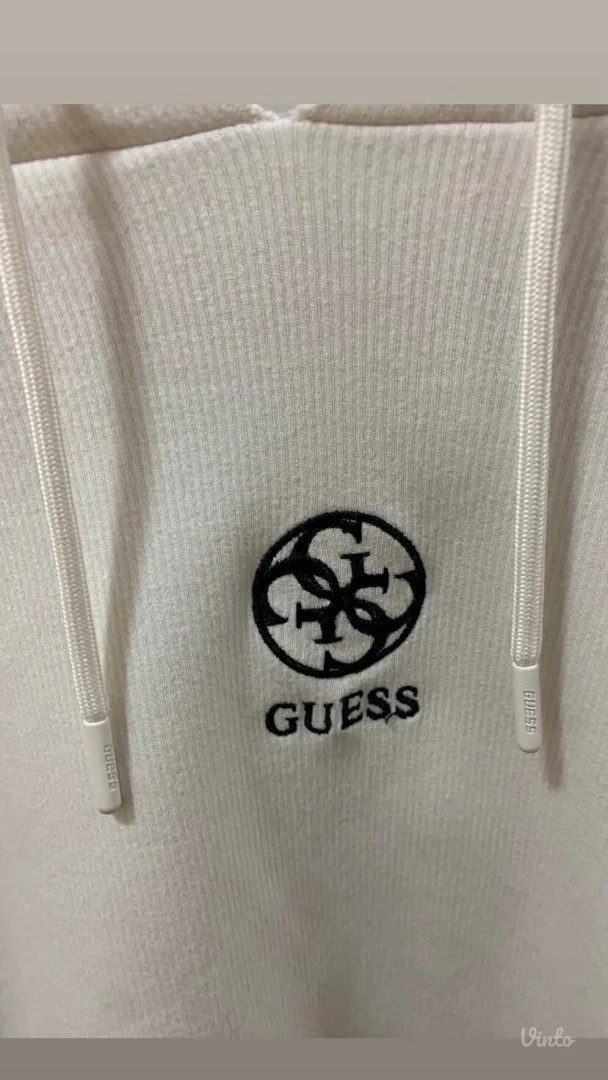 Guess original dukserica