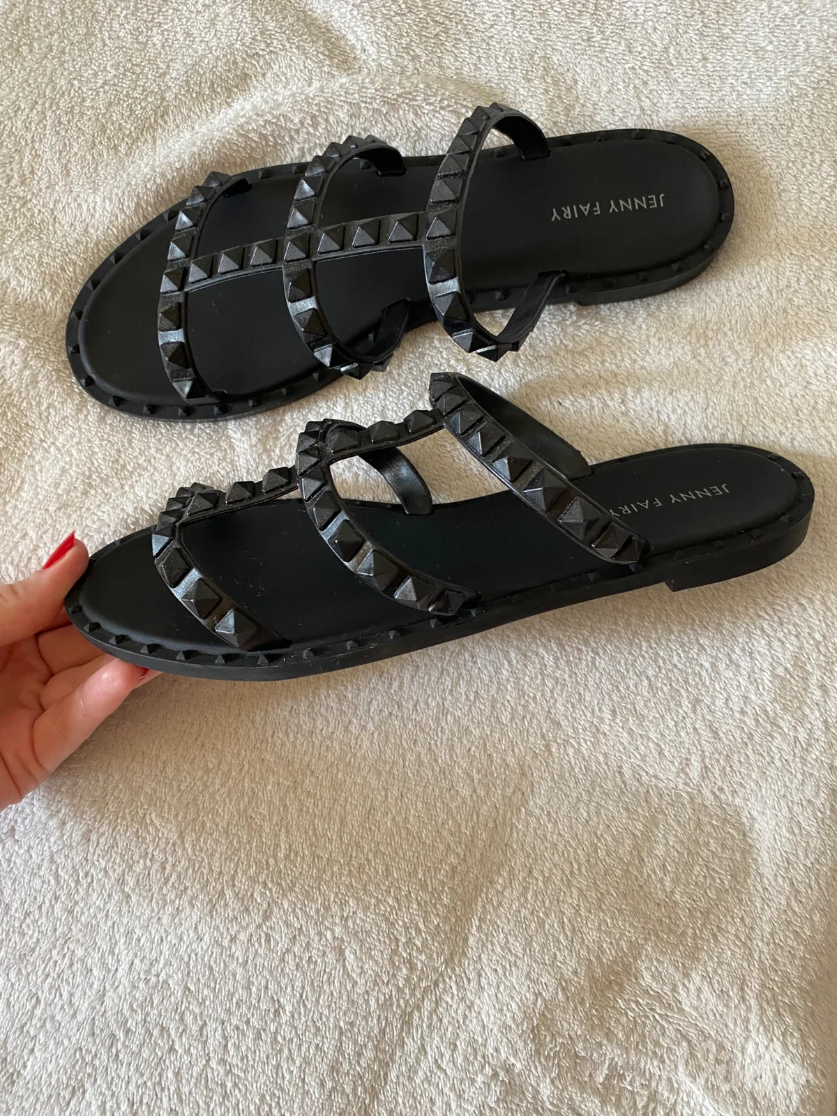 Nove prelepe papuce
