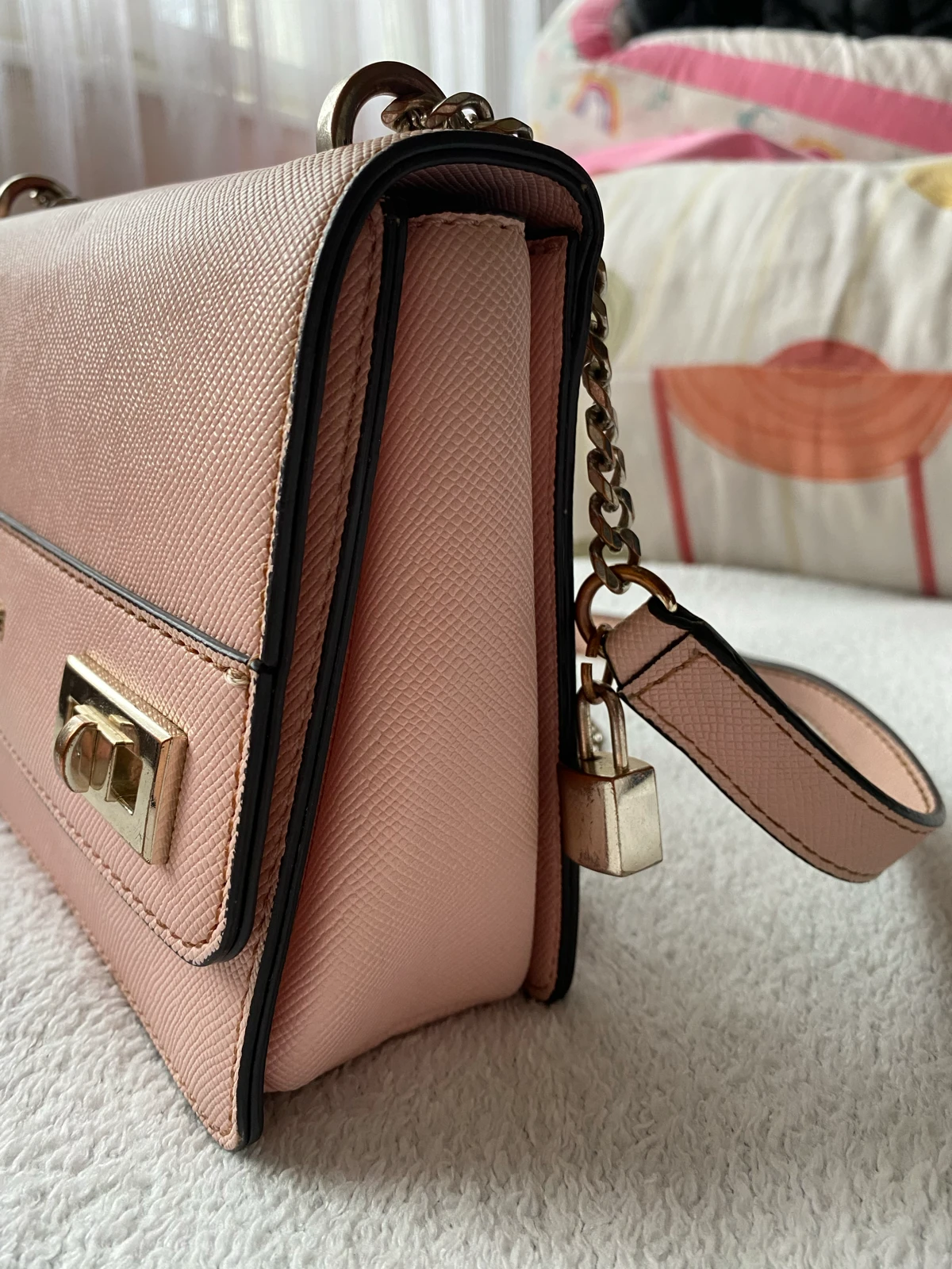 Original guess torba