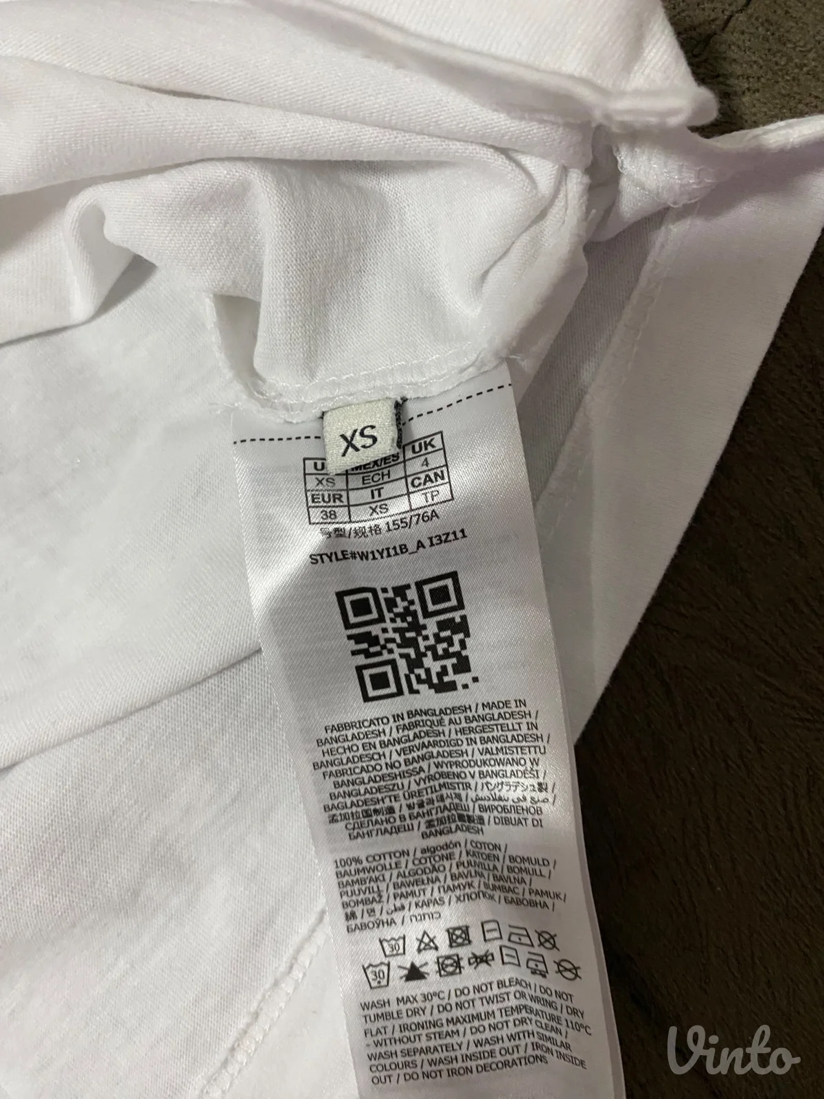 Original nova guess majica