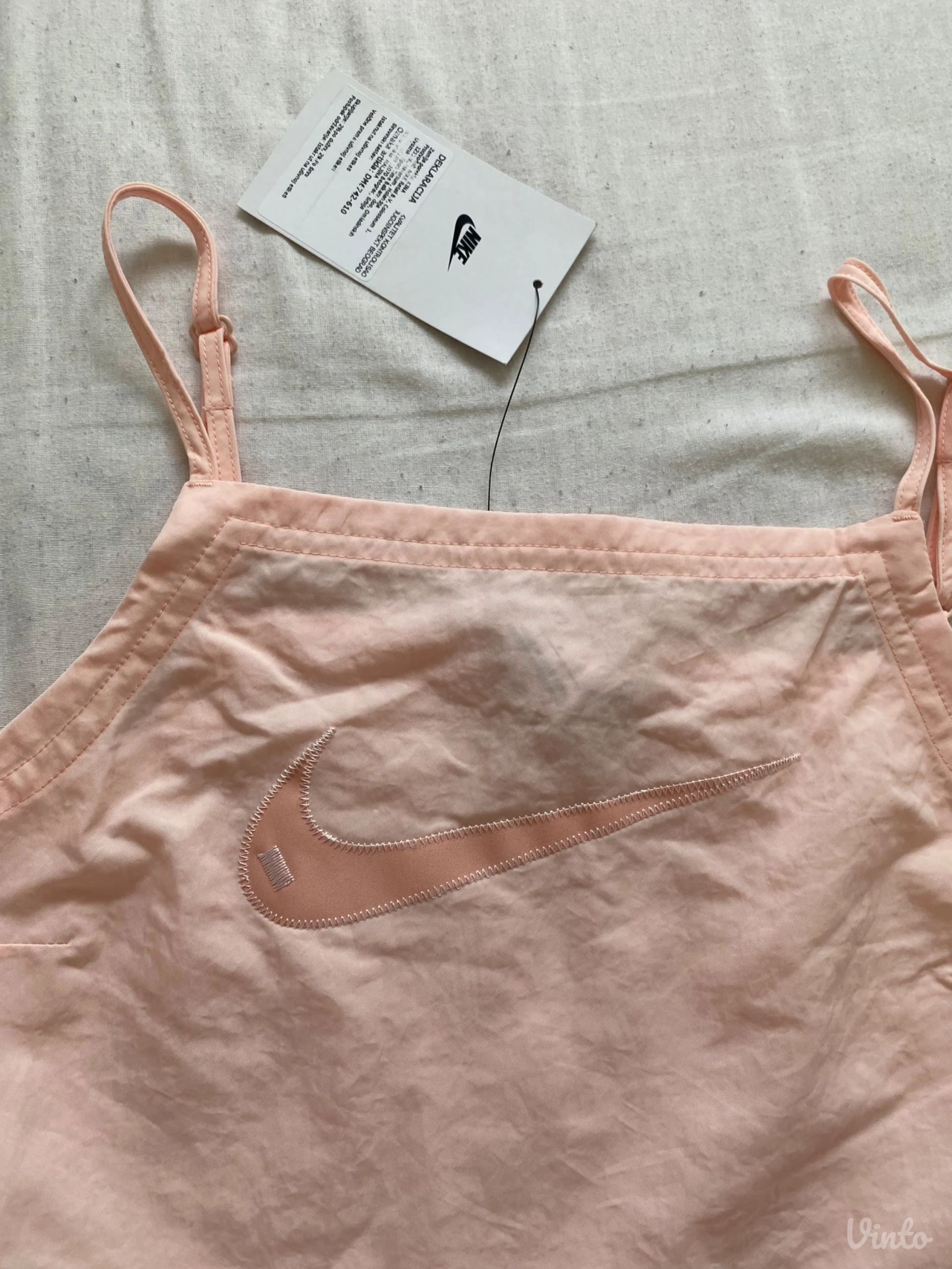 Nike original letnja haljina