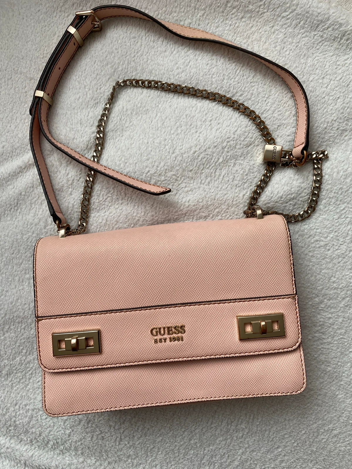 Original guess torba