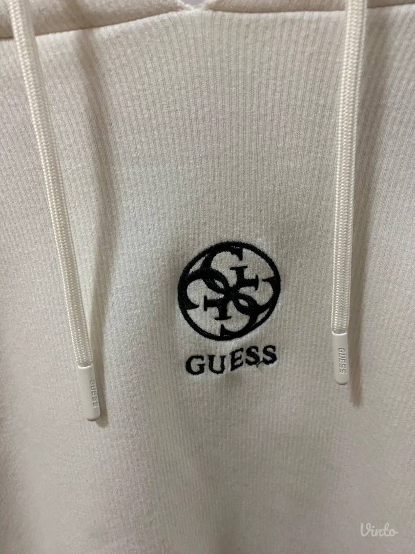 Guess org dukserica *nova*