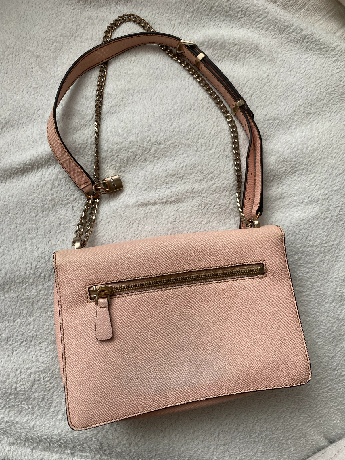 Original guess torba