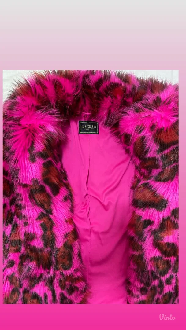 Guess bunda original