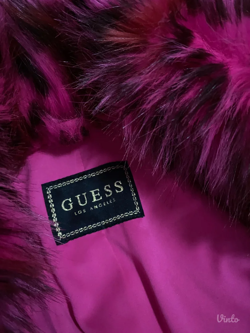 Guess bunda original