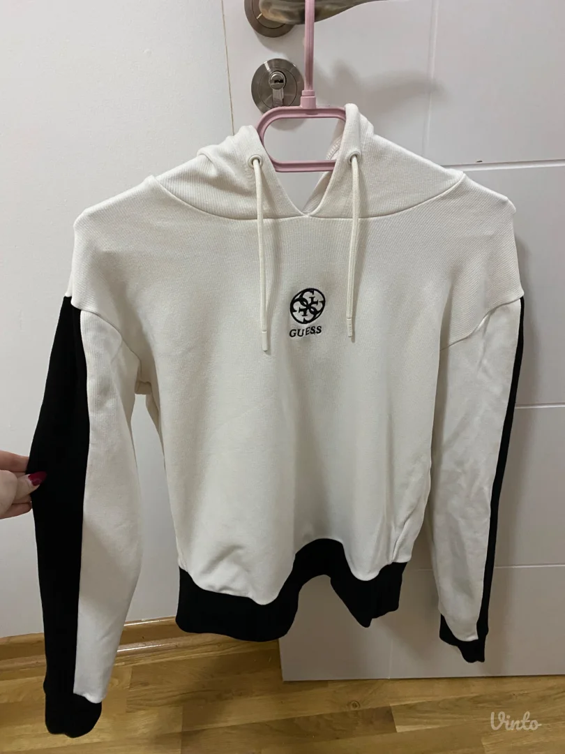 Guess org dukserica *nova*