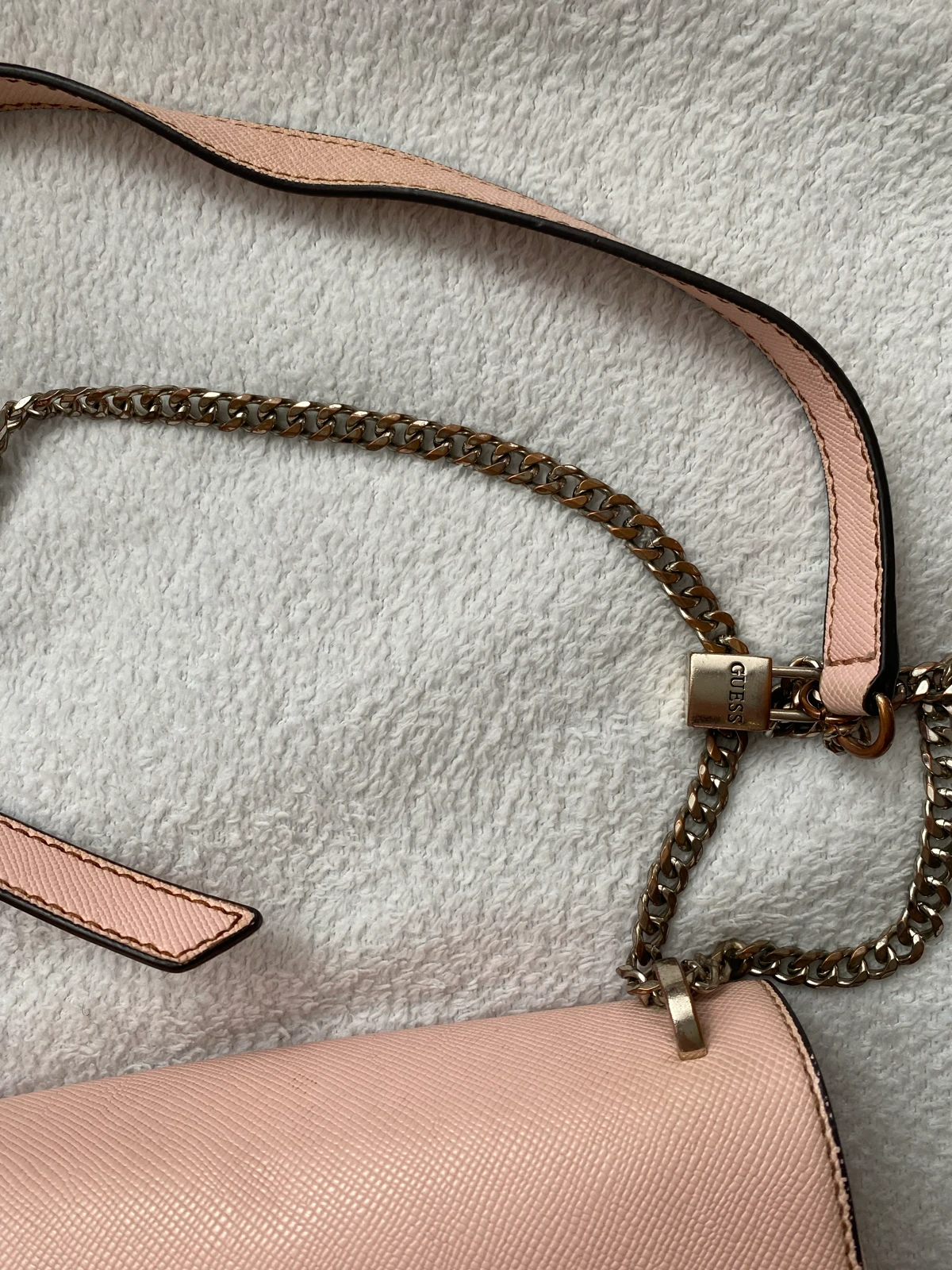 Original guess torba