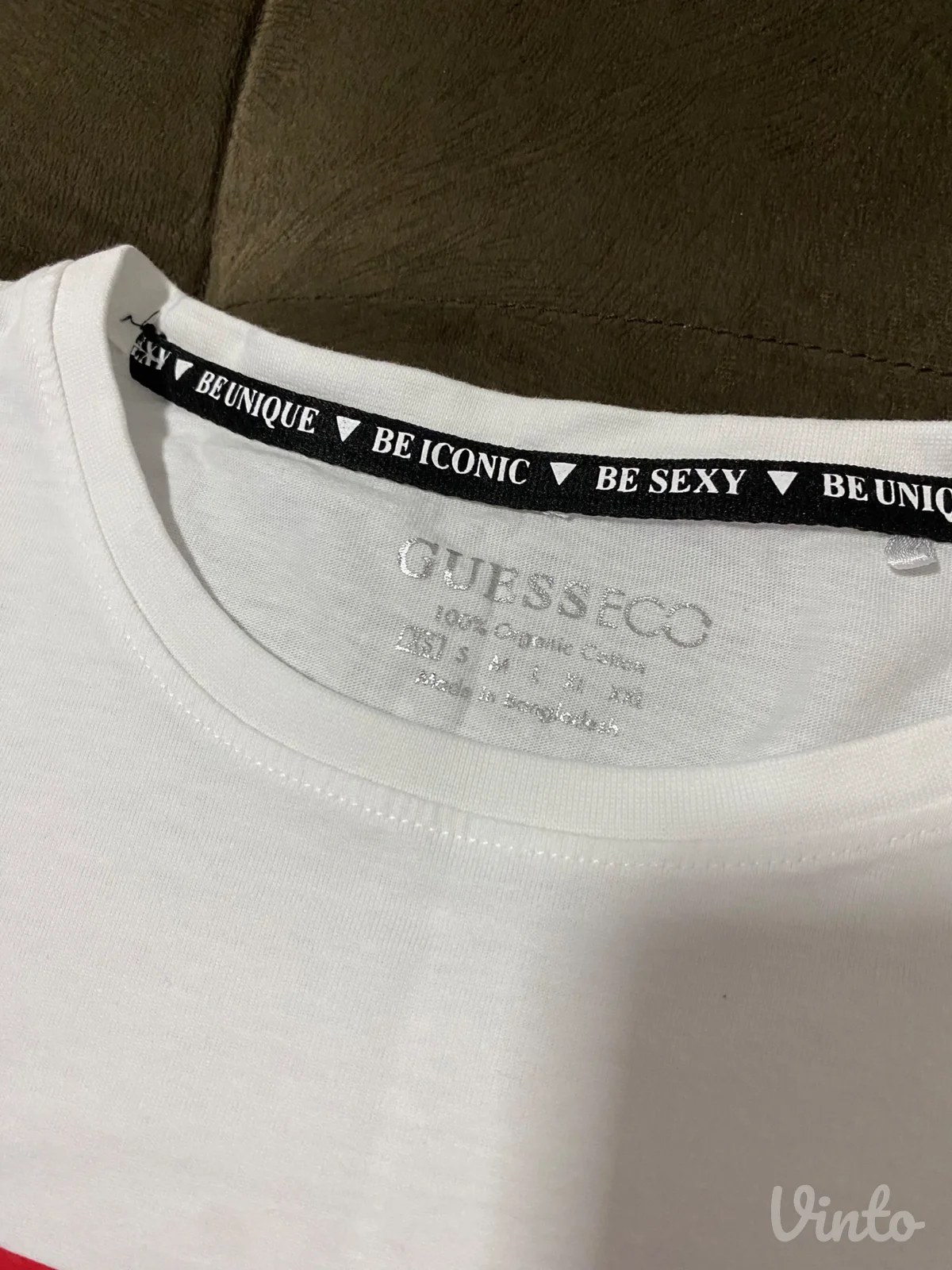 Original nova guess majica