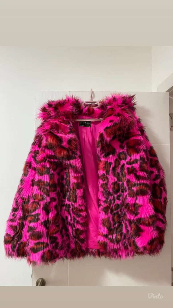 Guess bunda original