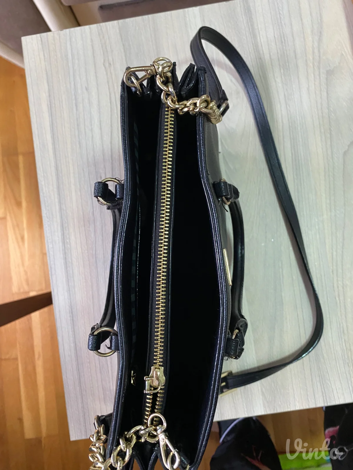 Original Victoria’s Secret torba