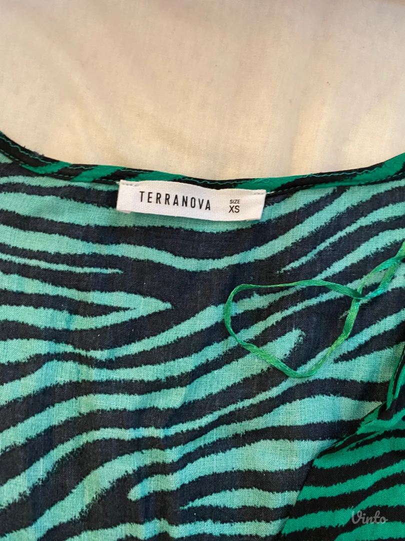 Nova terranova haljina