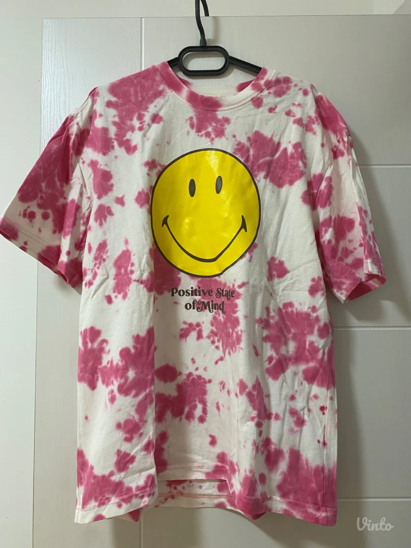 H&M majica duza🎀 NOVA🎀