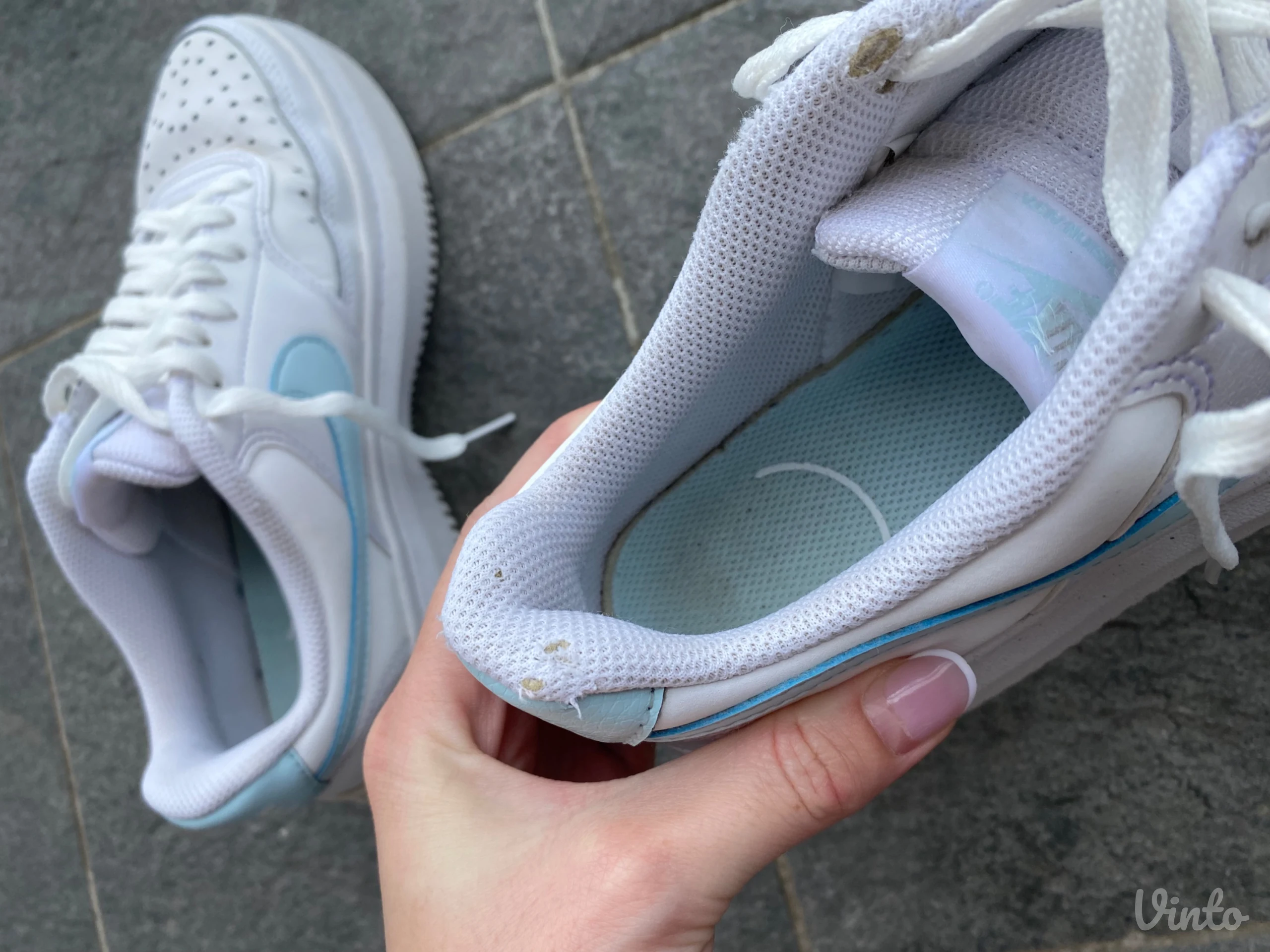 Nike air force original patike