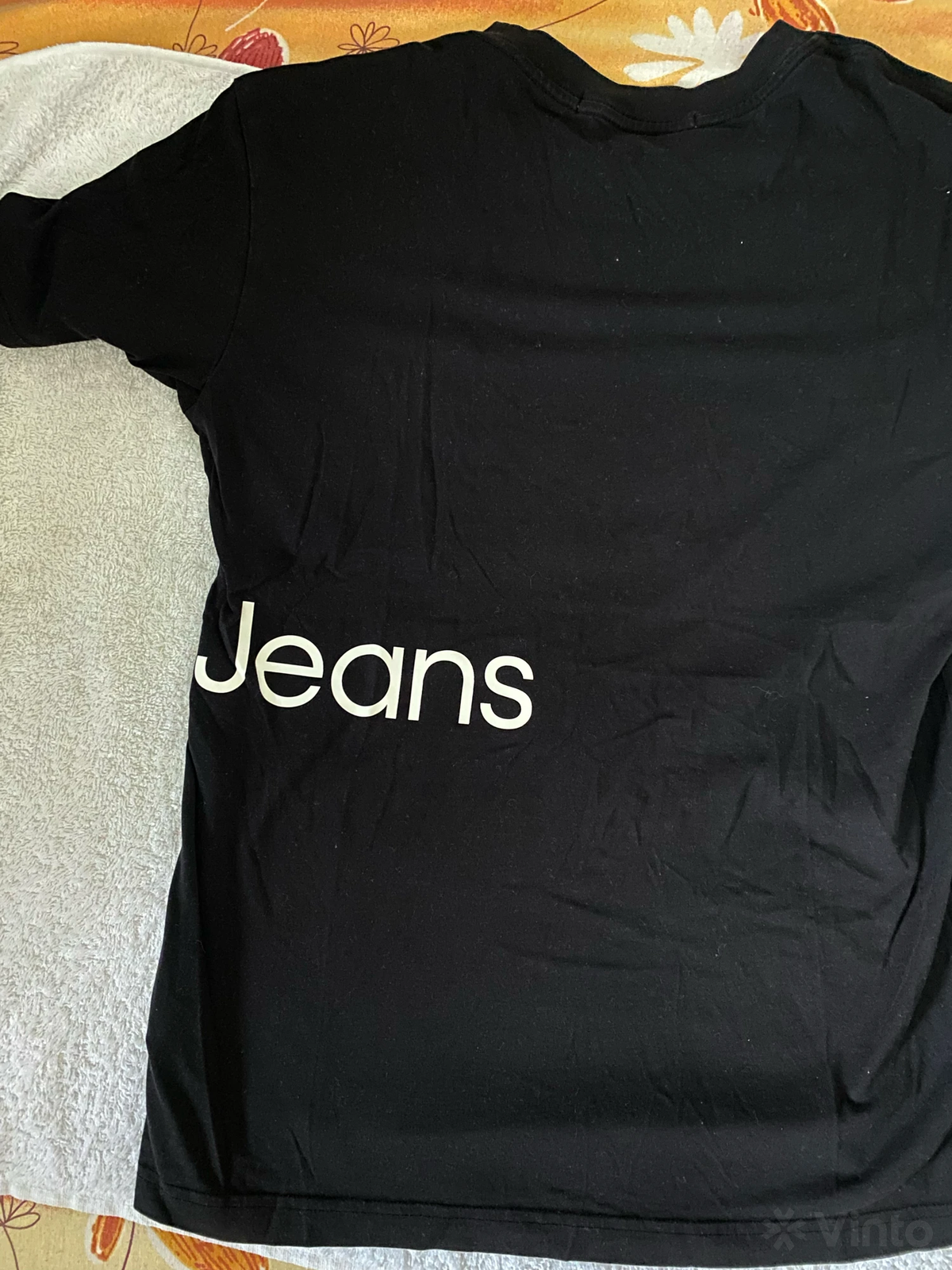 Original Calvin Klein majica velicina S moze i M