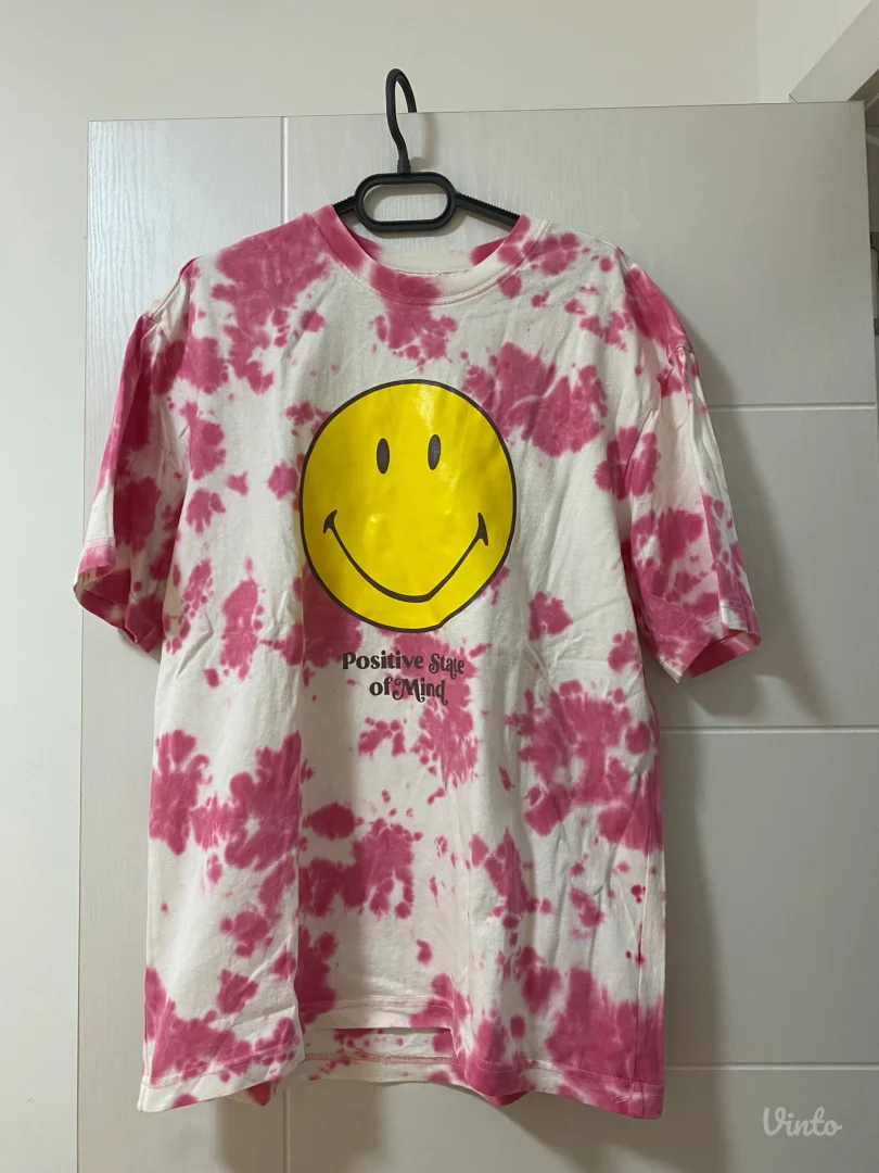 H&M majica duza🎀 NOVA🎀