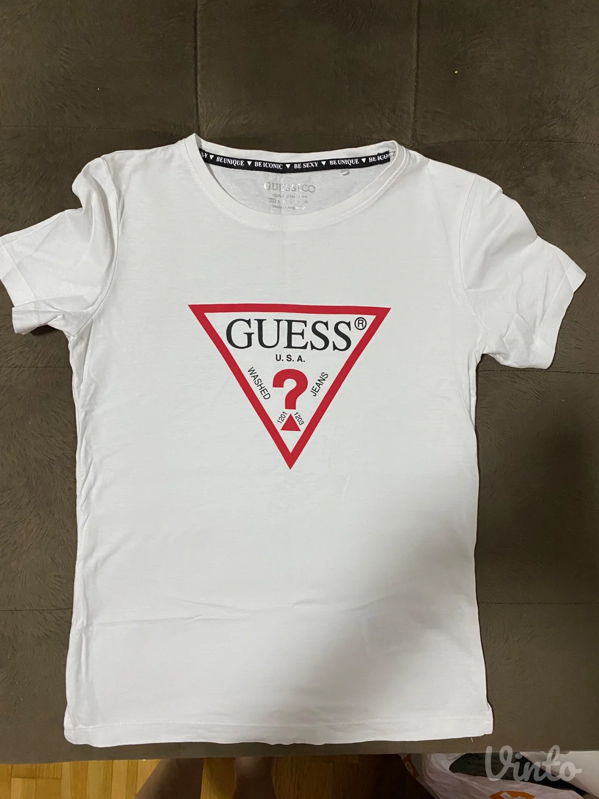 Original nova guess majica