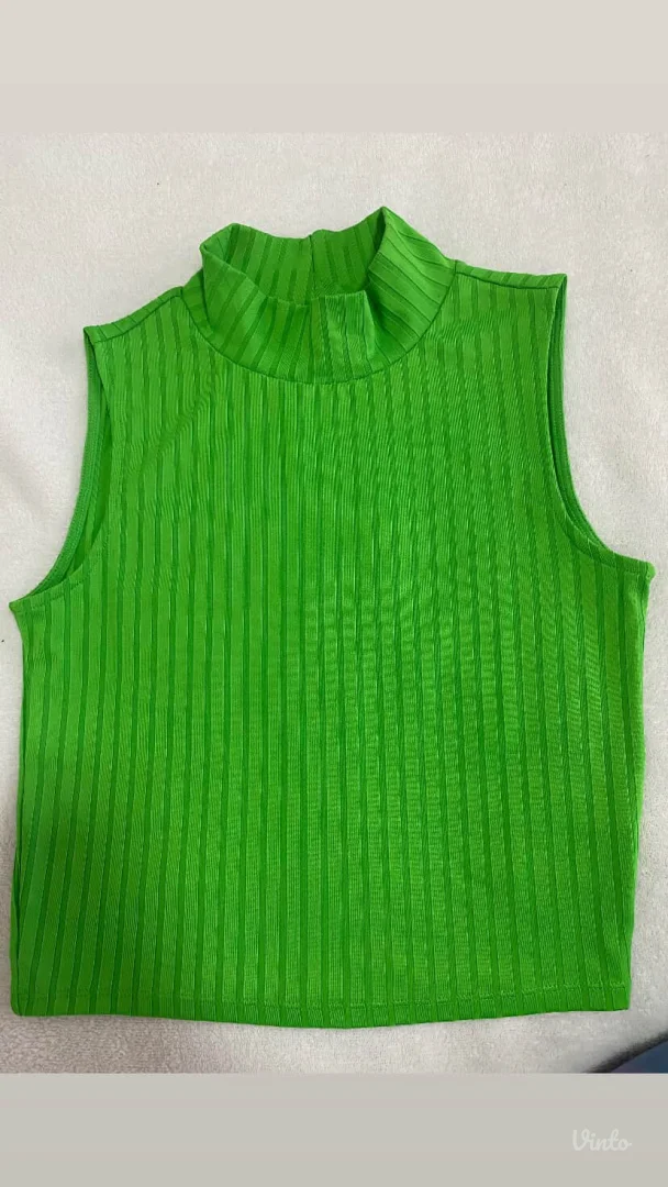 Nova h&m kratka majica