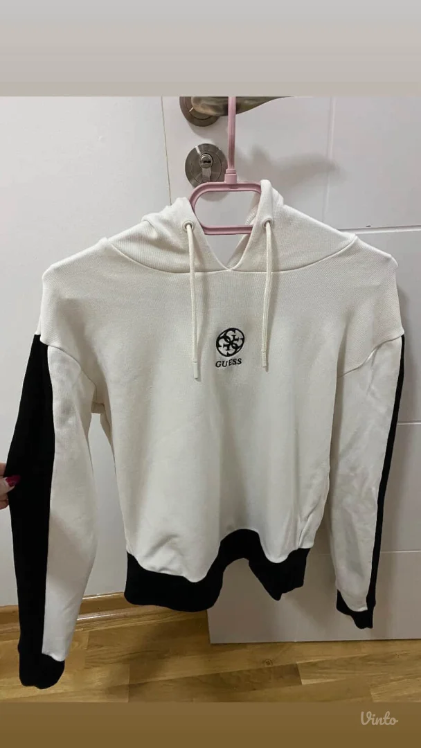 Guess original dukserica