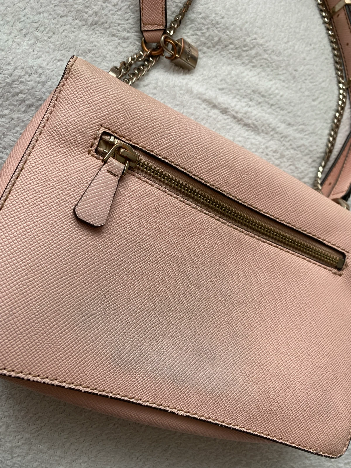 Original guess torba