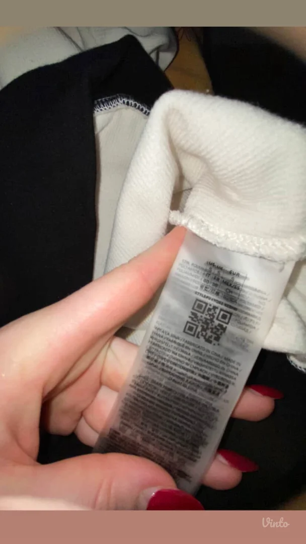 Guess original dukserica