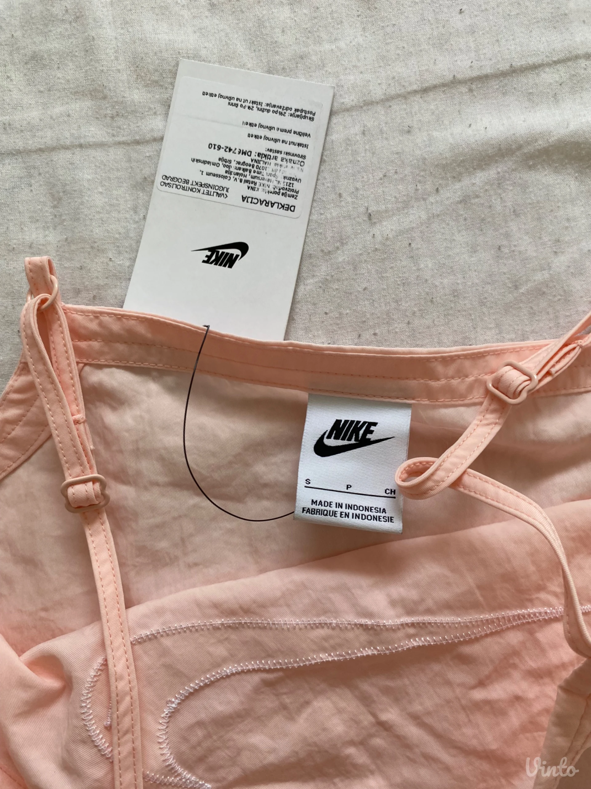 Nike original letnja haljina