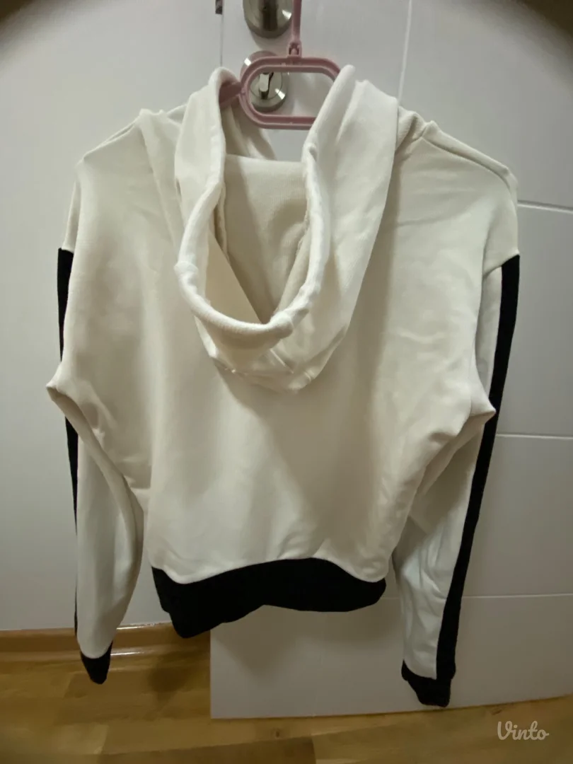 Original Guess dukserica sa kapuljacom