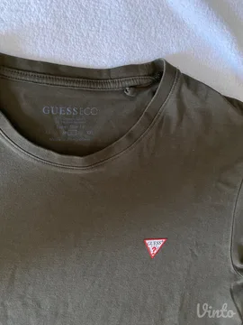 Original kao nova Guess muska majica L velicina