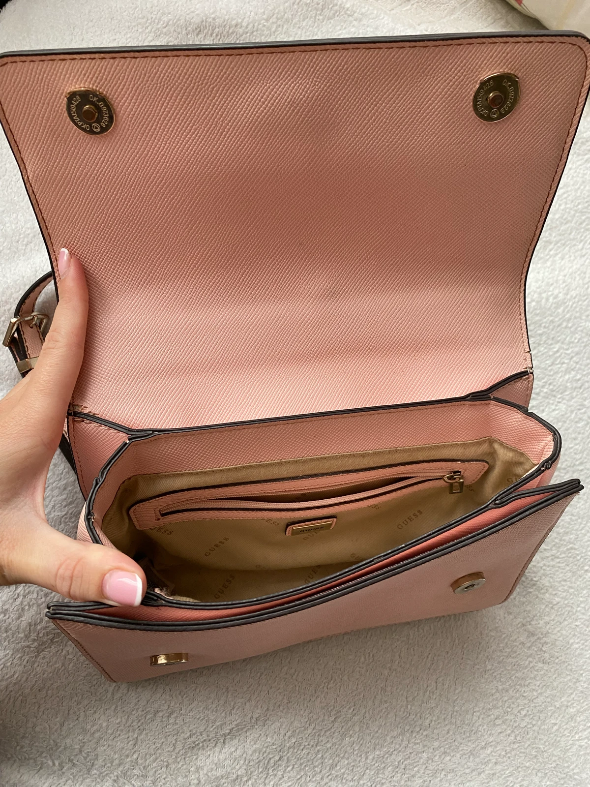 Original guess torba