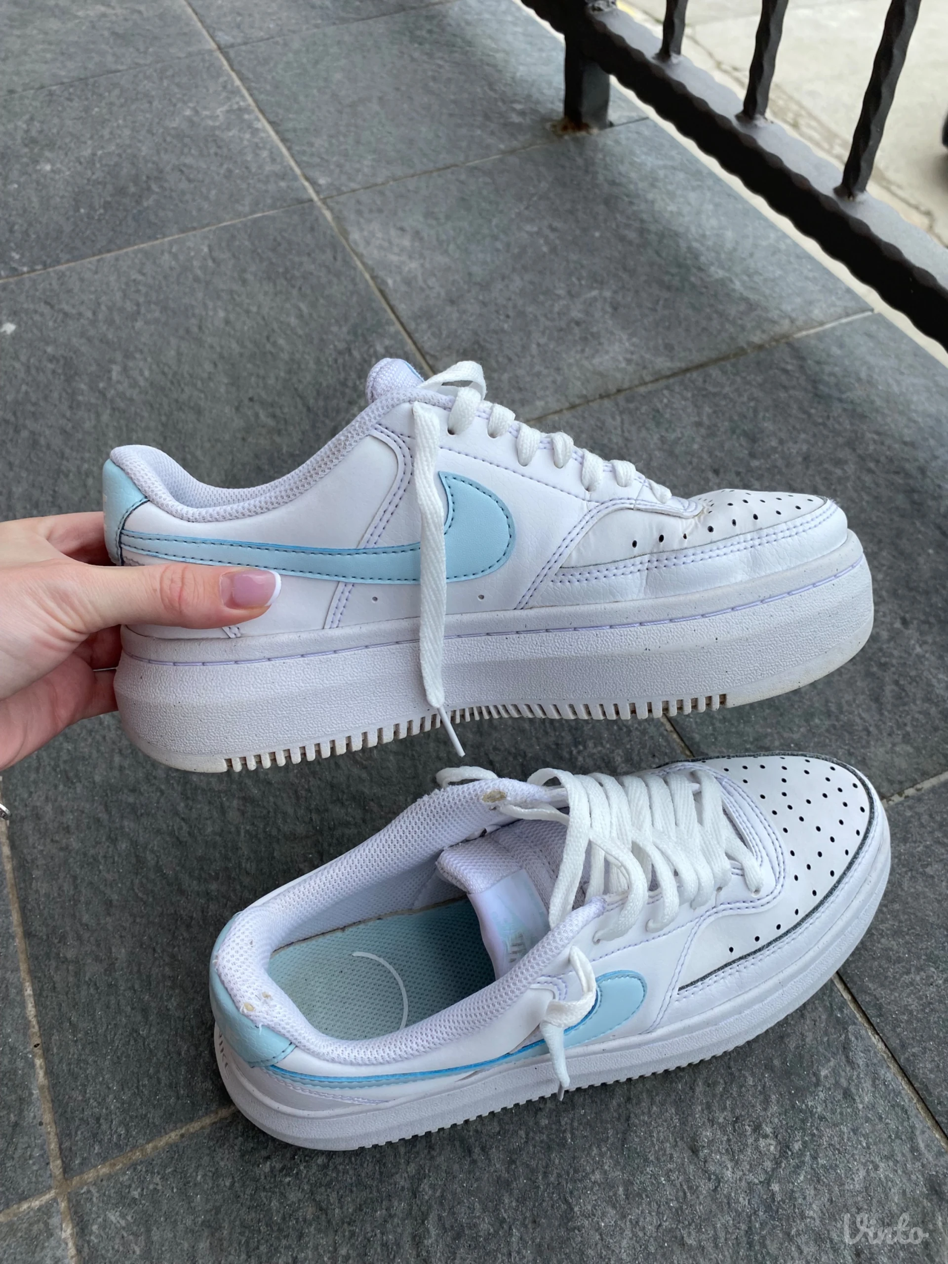 Nike air force original patike