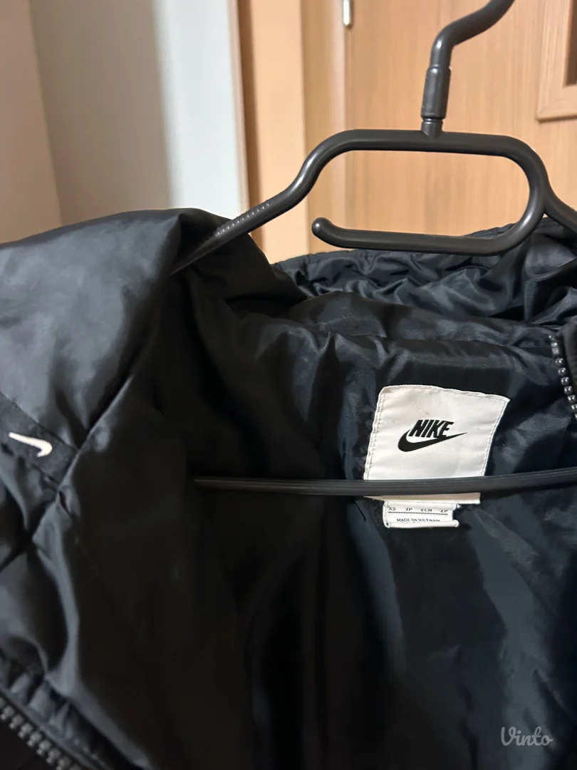 Nike jakna