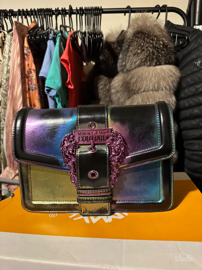 Versace Jeans Couture