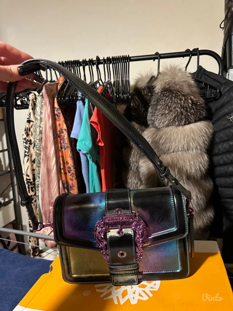 Versace Jeans Couture