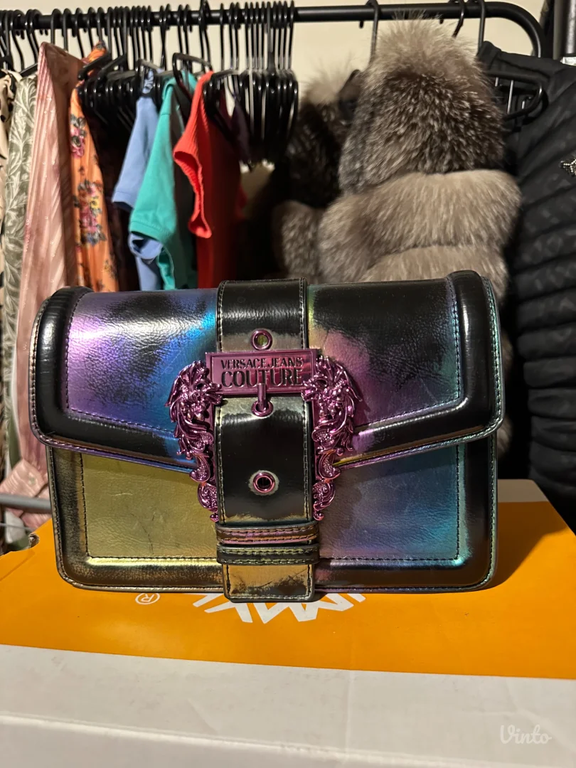 Versace Jeans Couture