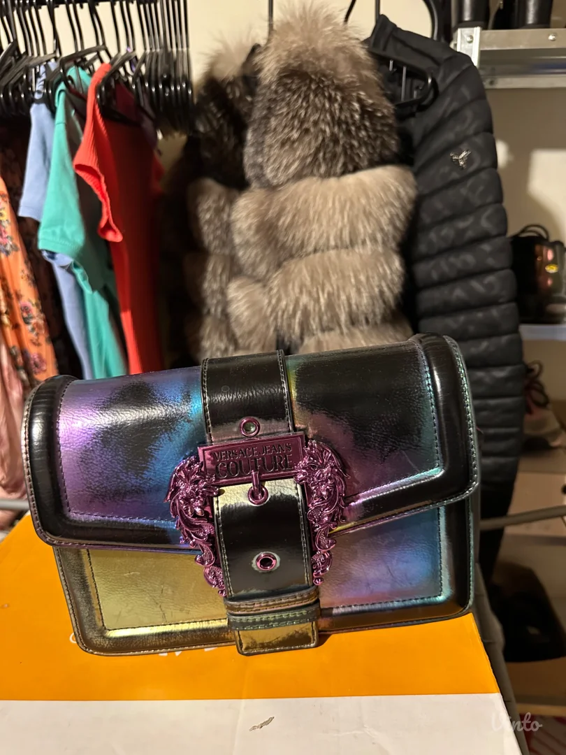 Versace Jeans Couture