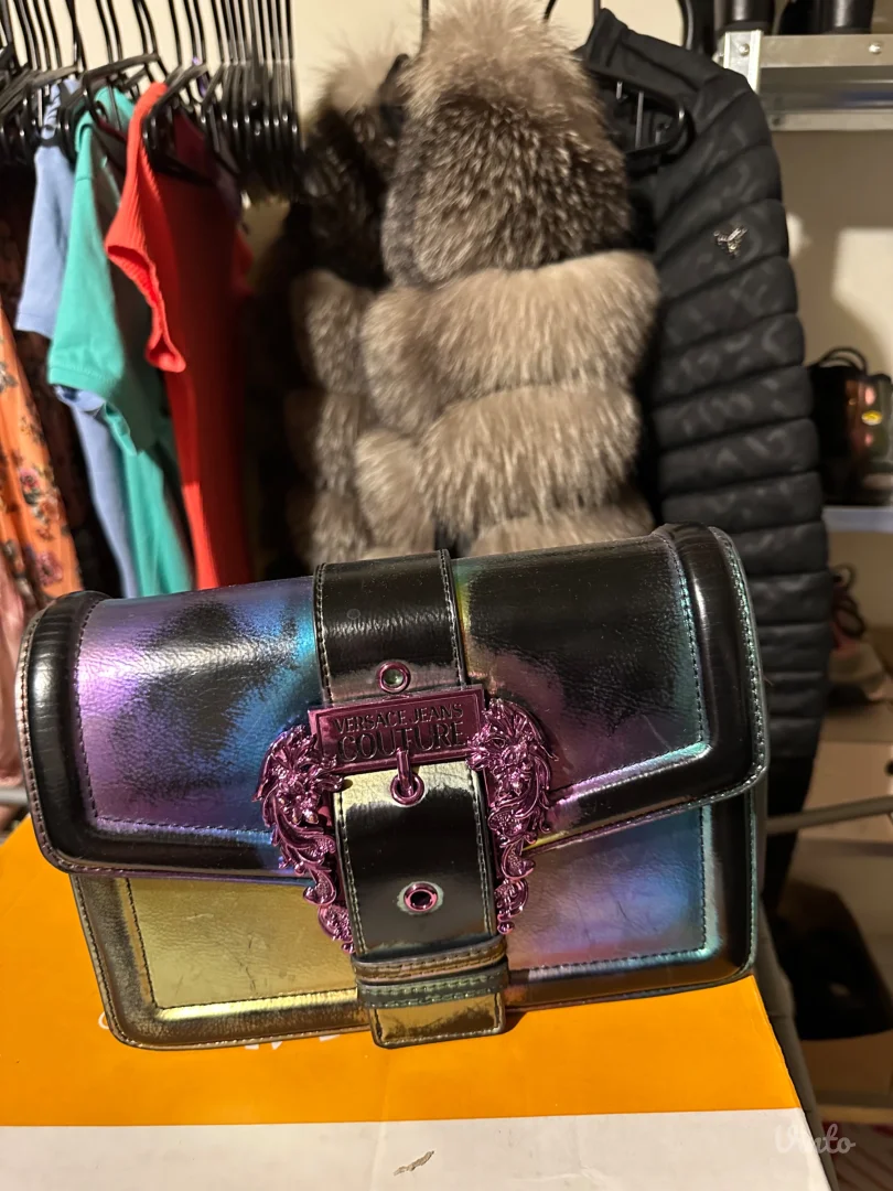 Versace Jeans Couture